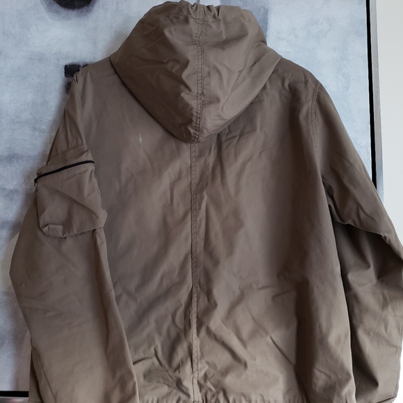 Jacket - Picture 3 of 3